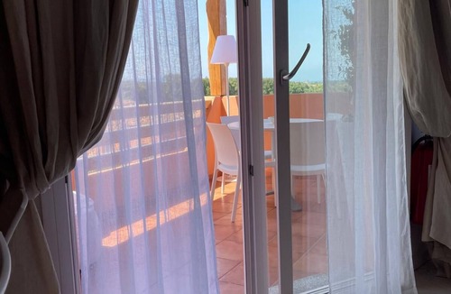 Canneddi Apartment | Sunset Costarossa 1223 - Breathtaking sea view terrace Sardinia