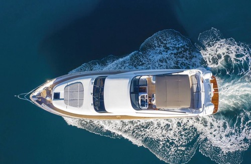 Kastel Gomilica Boat Rental | Sun-Kissed Sailing Adventure in Split, Croatia