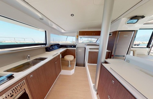 Lefkada Boat Rental | Sun-Kissed Sailing Adventure in the Ionian Islands, Lefkada