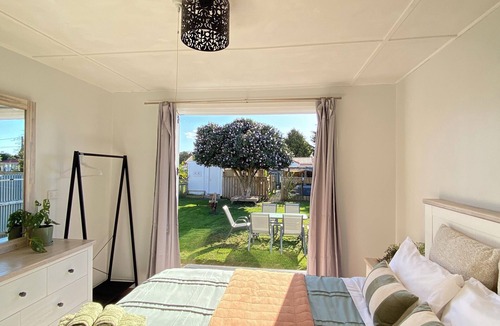 Hastings House | Sun-kissed Spa Retreat