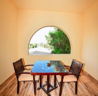 Tunis Village Hotel | Sun Lake Hotel