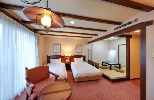 Gujo Hotel | Sun Members Hirugano