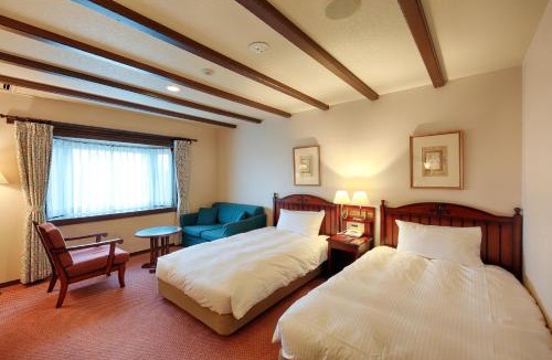 Gujo Hotel | Sun Members Hirugano