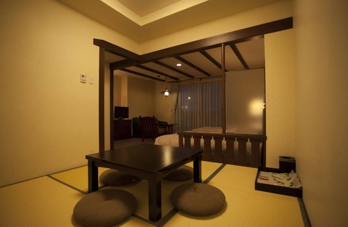 Gujo Resort | Sun Members Hirugano