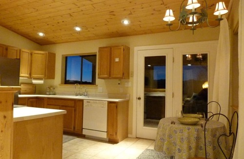 Durango Other | Sun Mesa House