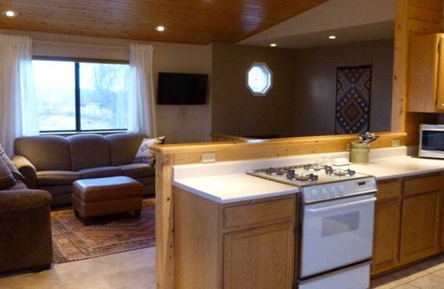 Durango Other | Sun Mesa House