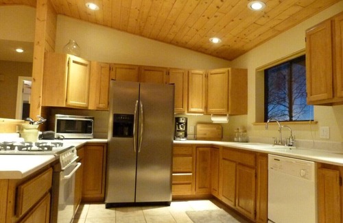 Durango Other | Sun Mesa House
