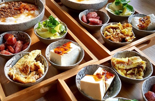 Yuchi Bed & Breakfast | Sun Moon Inn
