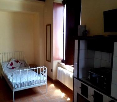 Monteprandone Apartment | Sun Moon