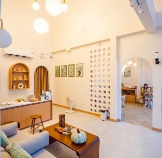 Tha Sae Hotel | Sun Moon Lake Villa Thasae ซันมูนเลควิลล่าท่าแซะ
