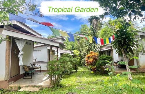 Pai Resort | Sun Moon Pai Bungalow