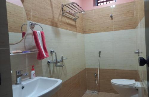 Deoghar Apartment | Sun Moon Residency 5-B