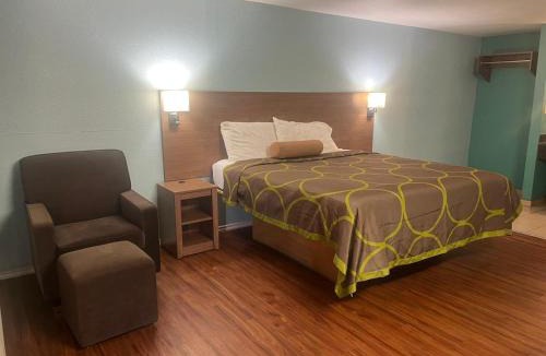 Alamo Heights Hotel | Sun Motel