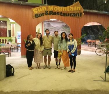 Hoa Lu Bed & Breakfast | Sun Mountain Hostel
