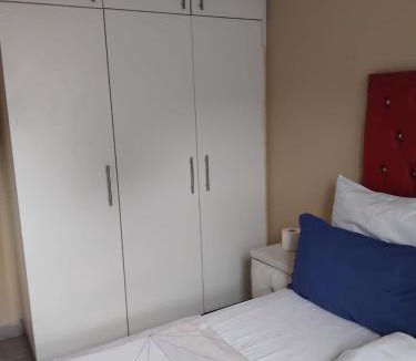 Empangeni House | Sun & Night