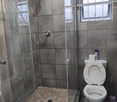 Empangeni House | Sun & Night