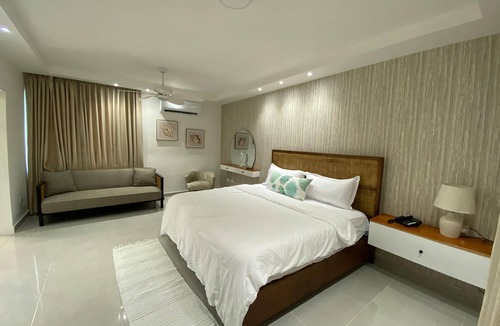 Palmar de Ocoa Hotel | Sun on the bay beach hotel