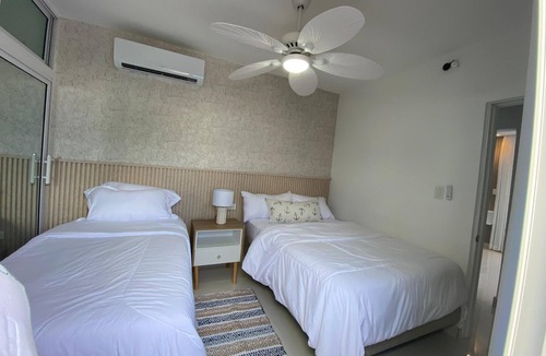 Palmar de Ocoa Hotel | Sun on the bay beach hotel