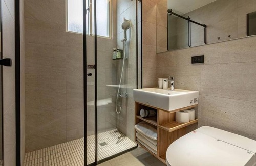 Shoufeng Bed & Breakfast | sun on the cloud