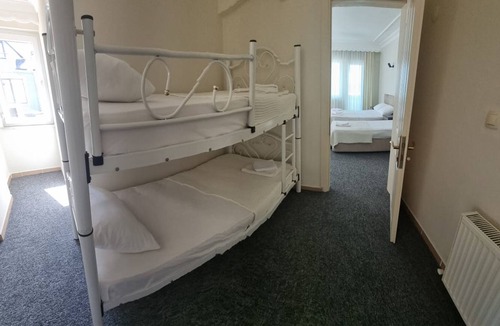 Kocaali Hotel | Sun Otel