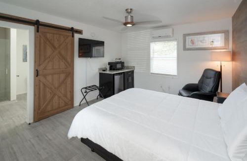 Rock Harbor Resort | Sun Outdoors Key Largo