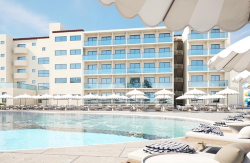 Pernera Apartment | Sun Palace Protaras Waterpark Resort