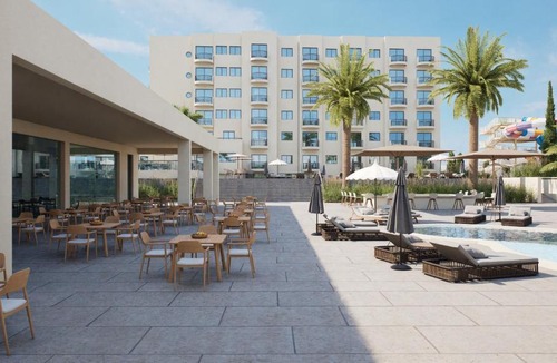 Pernera Apartment | Sun Palace Protaras Waterpark Resort