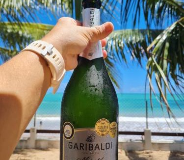 Litoral Norte Maceio House | Sun Paradise - Ipioca