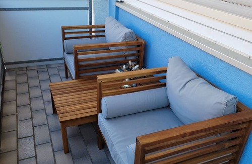 Bamberg Apartment | Sun place