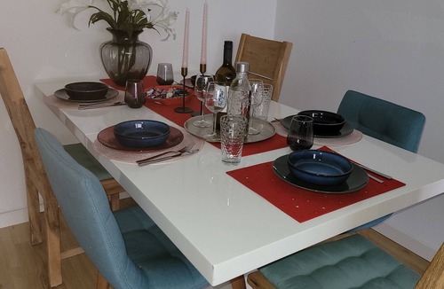 Bamberg Apartment | Sun place