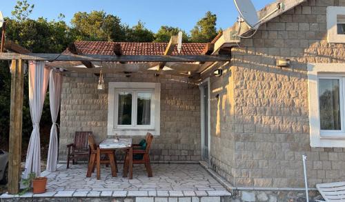 Ljesevici House | Sun Place