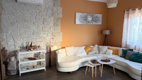 Ljesevici House | Sun Place