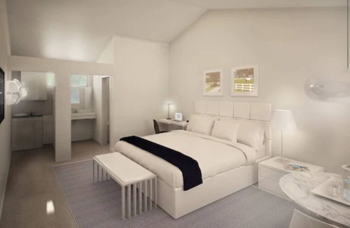 Silver Springs Hotel | Sun Plaza Motel