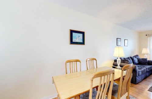Holmes Beach House | Sun Ray