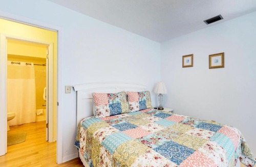Holmes Beach House | Sun Ray