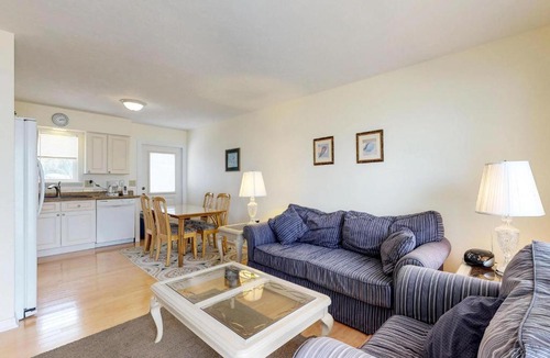 Holmes Beach House | Sun Ray