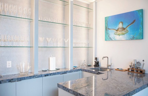 Rum Point Villa | Sun Rays by Grand Cayman Villas