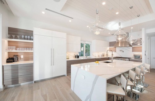 Rum Point Villa | Sun Rays by Grand Cayman Villas
