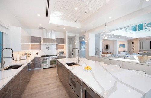 Rum Point Villa | Sun Rays by Grand Cayman Villas