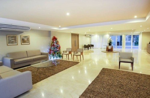 Antonio Diogo Hotel | Sun Residence