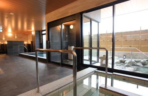 Kameoka Hotel | Sun Royal Hotel Kameoka Ekimae