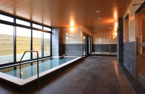 Kameoka Hotel | Sun Royal Hotel Kameoka Ekimae