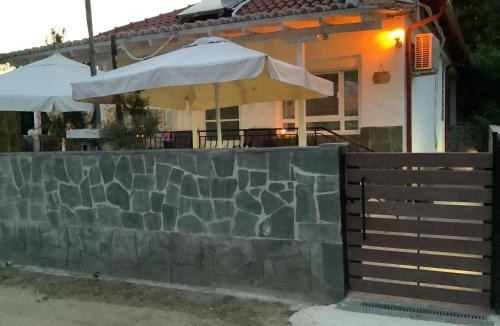 Asprovalta House | SUN'S HOUSE