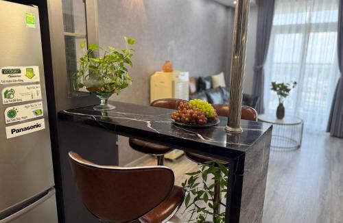 Phan Rang Apartment | Sun's house