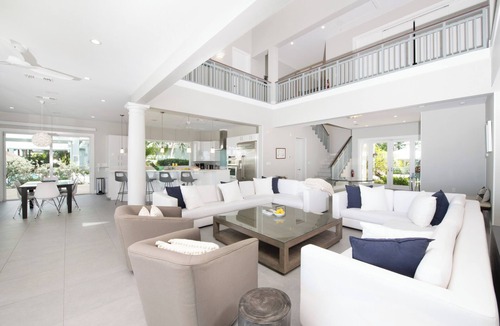Rum Point House | Sun Salutations by Grand Cayman Villas