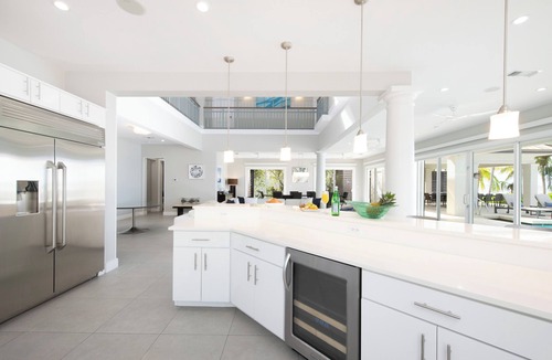 Rum Point House | Sun Salutations by Grand Cayman Villas