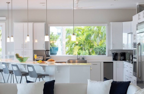 Rum Point House | Sun Salutations by Grand Cayman Villas