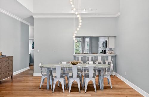 Gulf Place House | Sun Sand Repeat