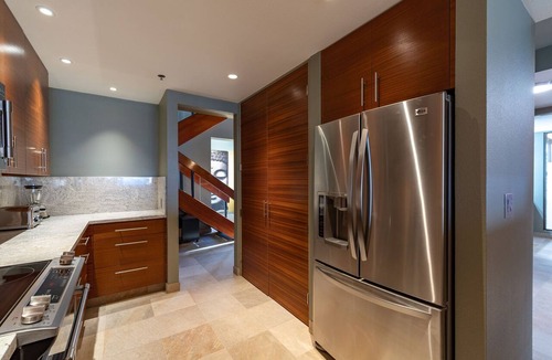 Kahana Condo | Sun, Sand & Sunsets - Penthouse Oceanview 7th floor SK474
