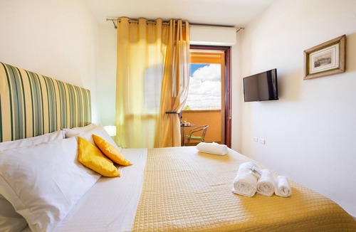 Monserrato Bed & Breakfast | Sun&Sardinia